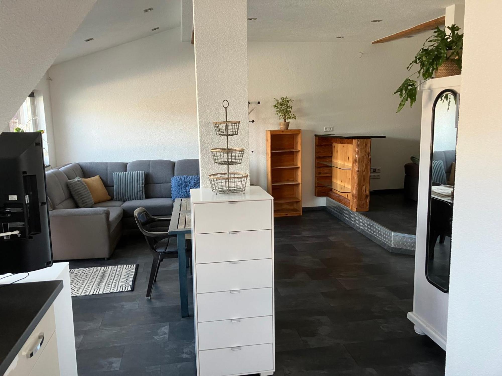 Jenszu Ferienwohnung Balingen Exteriér fotografie