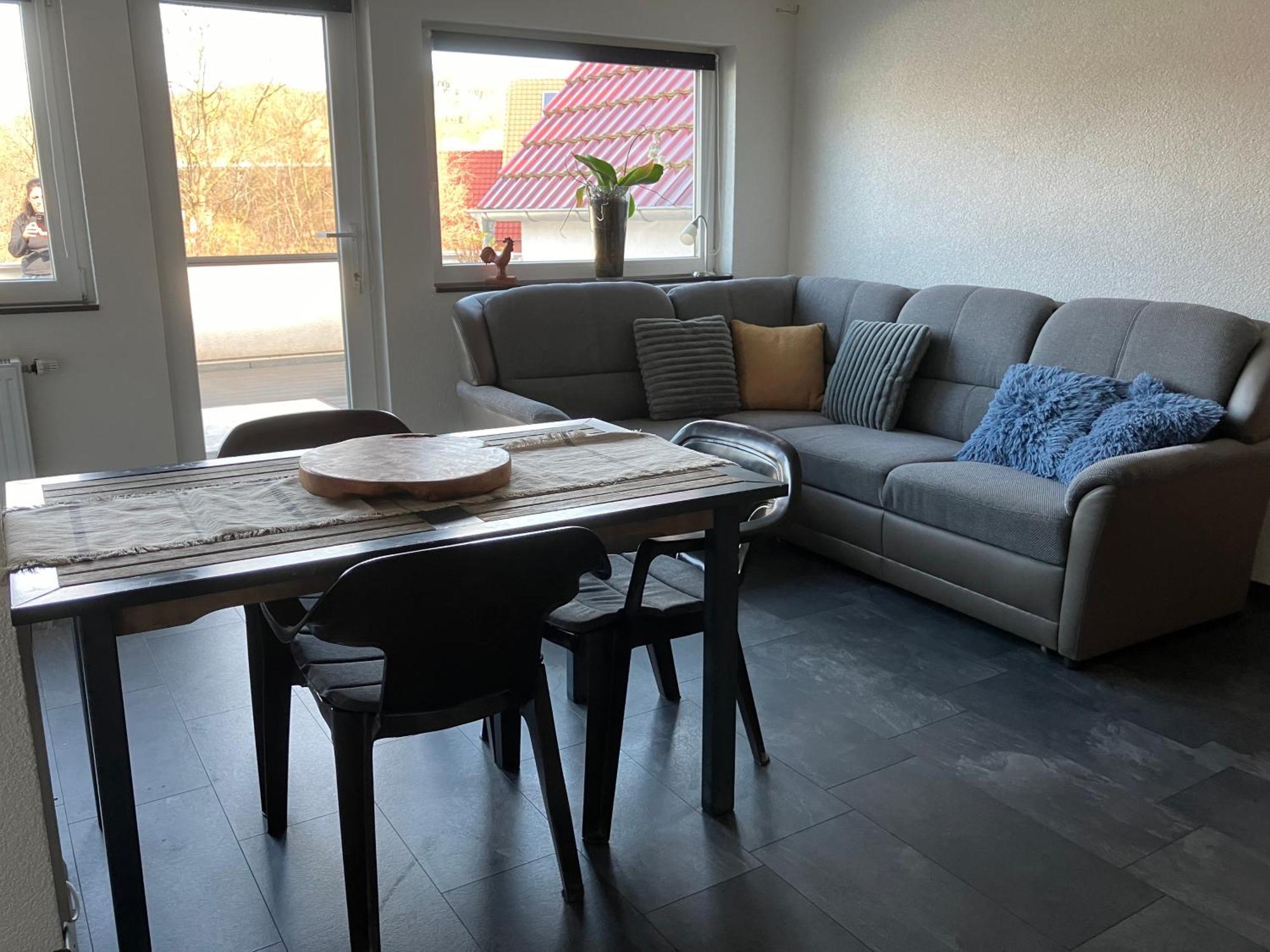 Jenszu Ferienwohnung Balingen Exteriér fotografie