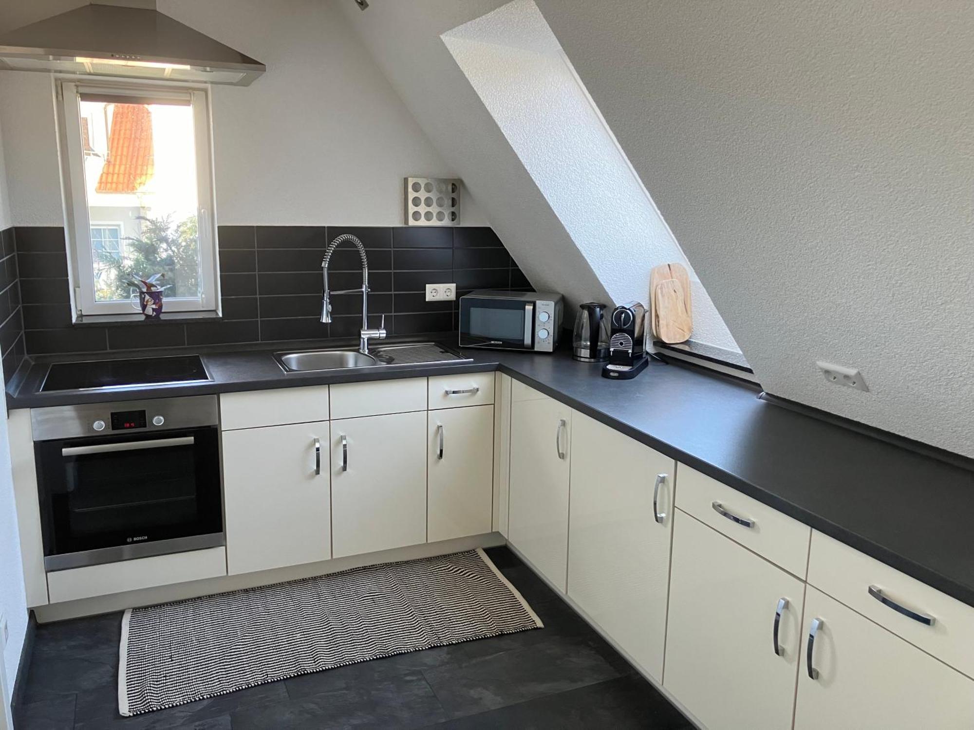 Jenszu Ferienwohnung Balingen Exteriér fotografie